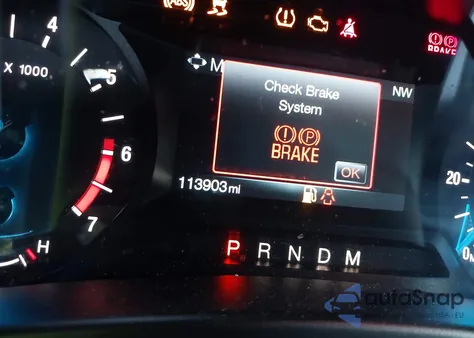 2017 Ford Expedition El Xlt из США, поврежденный, VIN 1FMJK1JT7HEA02139